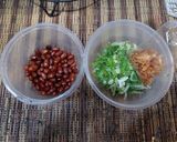 Foto langkah ke 3 dari resep Bubur Ayam.