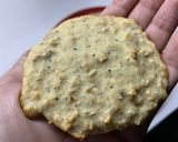 Foto del paso 3 de la receta: Galletitas de limón y avena