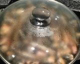 Foto del paso 4 de la receta Cazuela de Mariscos “a mi manera”