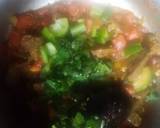 Maini fry recipe step 5 photo