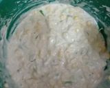 Foto langkah ke 1 dari resep Pergedel jagung.