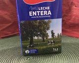 Foto del paso 1 de la receta: Panqueques