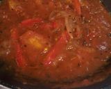 Foto del paso 1 de la receta: Pizza de lentejas en sartén