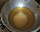 Foto del paso 3 de la receta: Patacones rellenos (Plátano Verde)