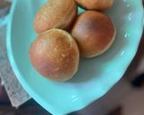 A picture of step 10 of Doughnut or milky doughnut.