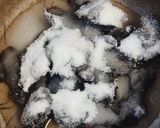 Foto del paso 1 de la receta: Pulpitas de tamarindo