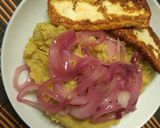 Foto del paso 5 de la receta: Mangú Dominicano