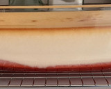 Foto del paso 10 de la receta: Tarta de queso tres leches