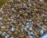 Foto langkah ke 1 dari resep Sayur Kacang Tolo Labu Siam.