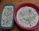 Foto del paso 9 de la receta: Pan trigo sarraceno freidora de aire