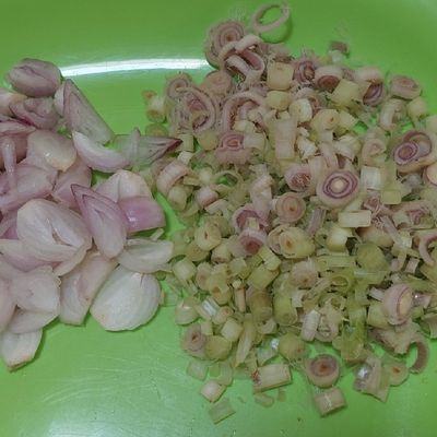 Langkah 2