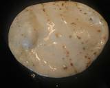 Twice Cooked Pork Roast Fried Tacos recipe step 3 photo