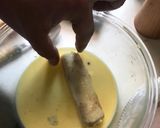 Foto del paso 3 de la receta: Rollitos dulces