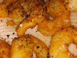 Rollo De Tomate De Manzana Gamba