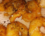 Foto del paso 4 de la receta: Rollo De Tomate De Manzana Gamba