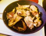 Foto del paso 1 de la receta: Arroz con Pato exquisito