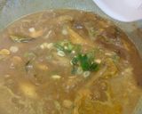 Foto langkah ke 4 dari resep Mie Ayam Ngaldu Rumahan.