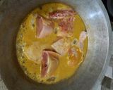 Foto langkah ke 1 dari resep Ayam rica - rica.