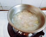 A picture of step 1 of Restaurant style tasty and masaledar Kaju masala curry with butter roti.