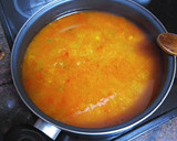 Foto del paso 4 de la receta: Arroz amarillo con calamares