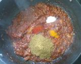 सरसों का साग और मक्की की रोटी (Sarson ka saag aur makki ki roti recipe in hindi) रेसिपी चरण 4 फोटो
