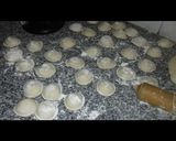 Foto del paso 1 de la receta: Sorrentinos caseros