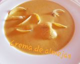 Foto del paso 8 de la receta Crema de almejas