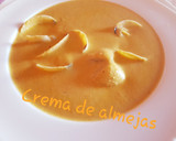 Foto del paso 8 de la receta: Crema de almejas