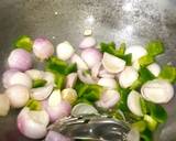 Chilli paneer recipe step 2 photo