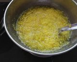 તિરંગી છૂંદો (Tricolor chhundo recipe in gujarati) રેસીપી સ્ટેપ2ફોટો