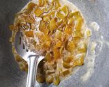 A picture of step 3 of Mango Murabba.