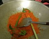 Foto langkah ke 3 dari resep Usus ayam kemangi.