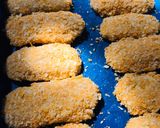 Foto langkah ke 3 dari resep Pisang nugget.