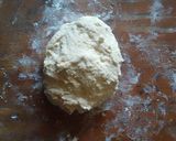 Foto del paso 3 de la receta: ✨ Masa de Hojaldre ✨