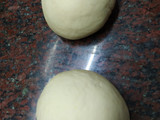 Rosca de Pascua rellena