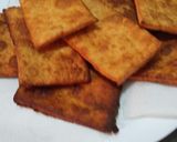 Foto del paso 5 de la receta: Tortillas fritas