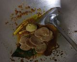 Foto langkah ke 2 dari resep Semur Jengkol Betawi.