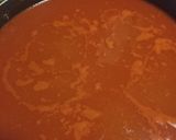Foto del paso 5 de la receta: Pozole rojo de pollo con estilo y sabor
