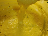 Tortillitas de Semana Santa (ovolácteo vegetarianas)