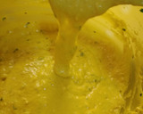Foto del paso 3 de la receta: Tortillitas de Semana Santa (ovolácteo vegetarianas)