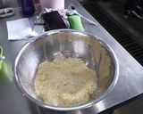 Foto langkah ke 2 dari resep Quiche Lorraine.