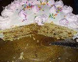 Foto del paso 6 de la receta: Torta Rogel una delicia 👌😋