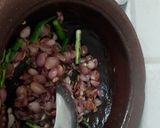 மீன் குழம்பு (Meen kulambu recipe in tamil) ரெசிபி ஸ்டேப் 2 புகைப்படம்