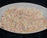 Foto del paso 2 de la receta ENSALADA DE POLLO. JON STYLE