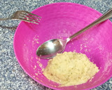 Foto del paso 1 de la receta: Panecillos para potajes... 😋