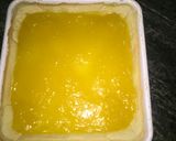 Foto del paso 6 de la receta: Tarta frutal de naranjas y chantilly