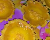 Foto langkah ke 7 dari resep Pie Susu Keju 👍 enak cucook 👌.