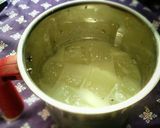 মশলা ঘোল (masala ghol recipe in Bengali) রেসিপির ধাপ 1 ছবি