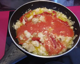 Foto del paso 5 de la receta: Bacalao con coliflor