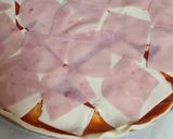 Foto del paso 7 de la receta: 160. Pizza Caprichosa